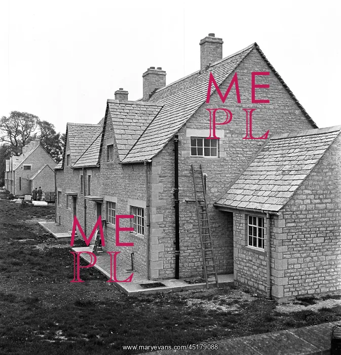 : New housing : New housing