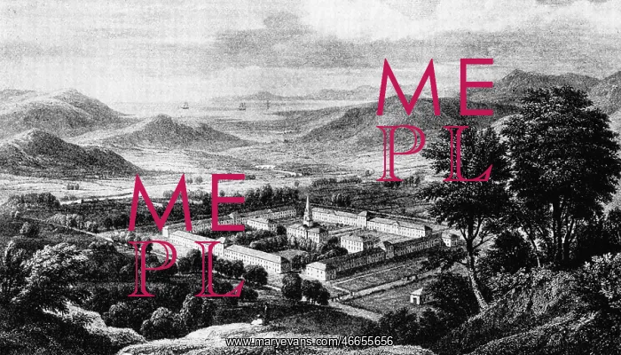 : New Lanark community : New Lanark community