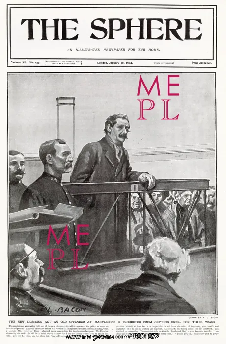 : New Licensing Act 1902 : New Licensing Act 1902