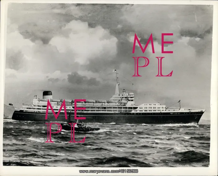 : New liner to be launched by Queen Elizabeth II : New liner to be launched by Queen Elizabeth II