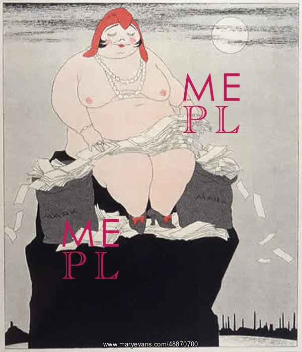 : THE NEW LORELEI : THE NEW LORELEI