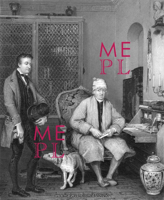 : NEW MANSERVANT : NEW MANSERVANT