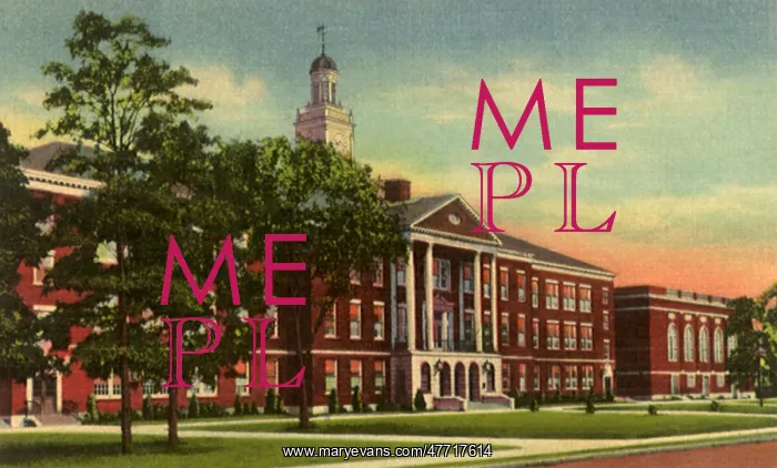 : New Mt. Pleasant High. Schenectady : New Mt. Pleasant High. Schenectady