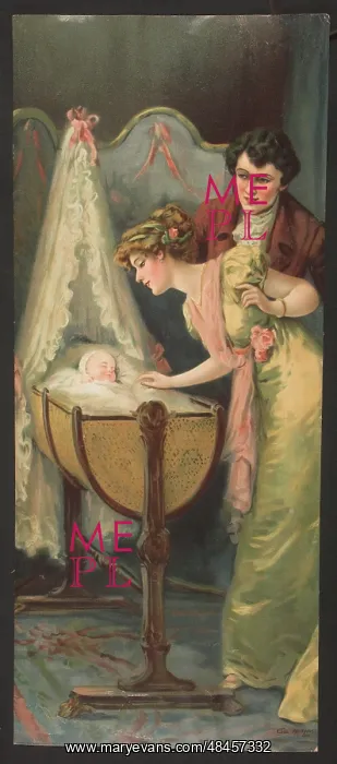 : New parents and baby : New parents and baby