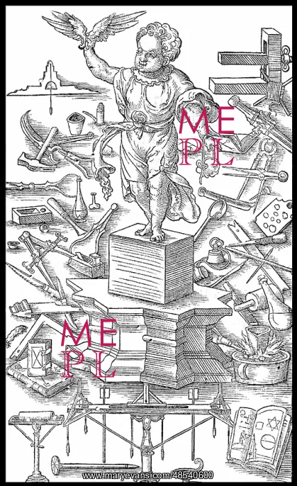 : The New Perspective, 1547 : The New Perspective, 1547