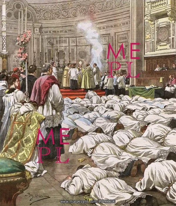 : NEW PRIESTS AT ROME : NEW PRIESTS AT ROME