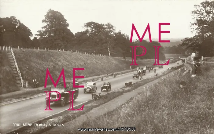 : The New Road, Sidcup : The New Road, Sidcup