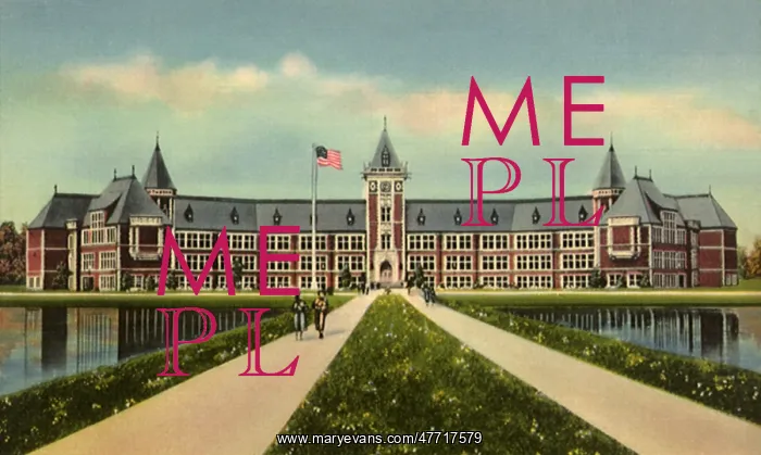: New Rochelle High School : New Rochelle High School