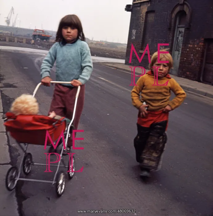 : New Sherrif's in Town. Middlesbrough 1970s : New Sherrif's in Town. Middlesbrough 1970s