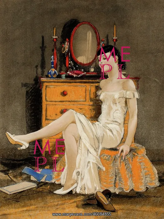 : New shoes by William Barribal : New shoes by William Barribal