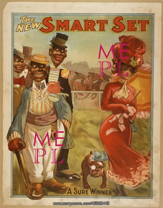  : The new Smart Set