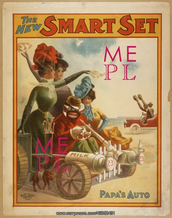  : The new Smart Set