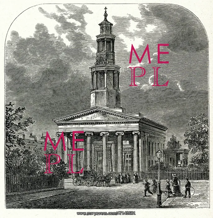  : New St. Pancras Church
