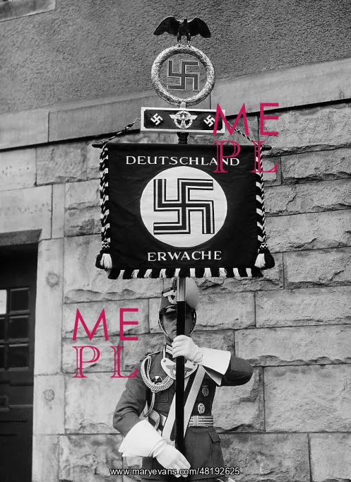 : New Standard of Police, 1937 : New Standard of Police, 1937