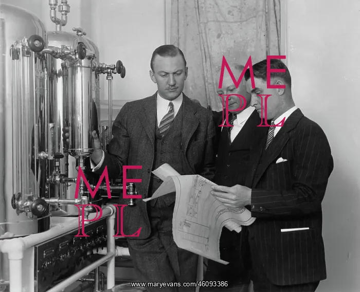 : A new sterilization apparatus at Woodlawn : A new sterilization apparatus at Woodlawn