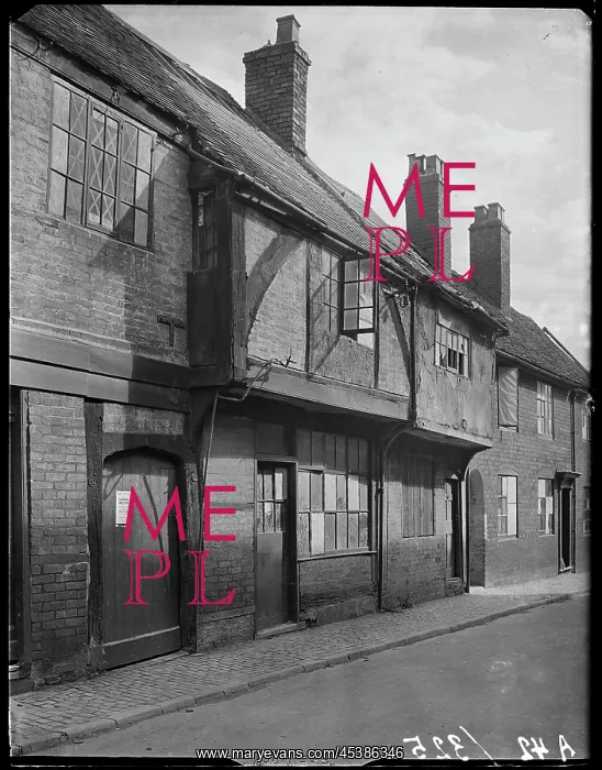 : New Street, Coventry : New Street, Coventry