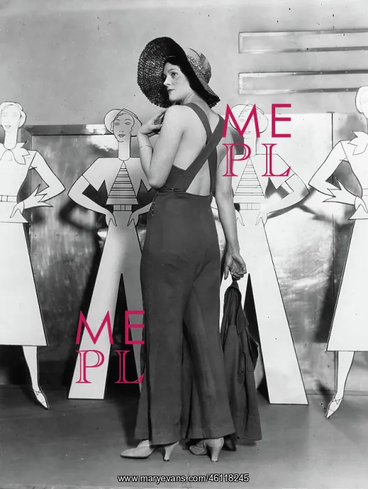 : The new summer fashion is presented : The new summer fashion is presented