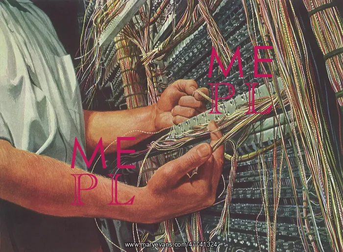 : New Switchboard : New Switchboard