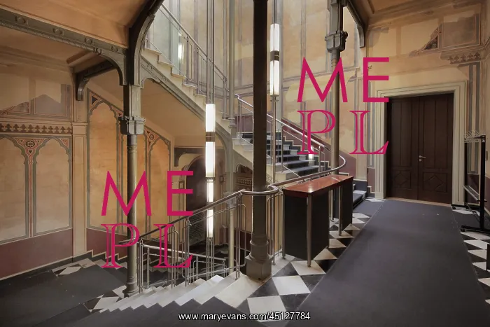 : New Synagogue, Berlin, Germany : New Synagogue, Berlin, Germany