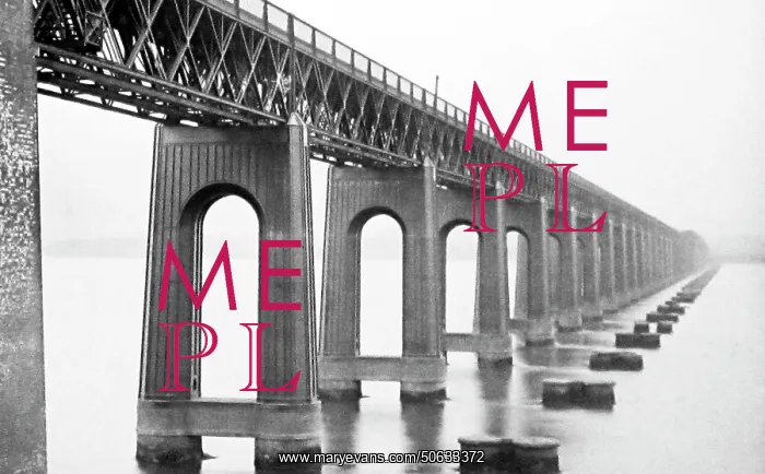  : The New Tay Bridge
