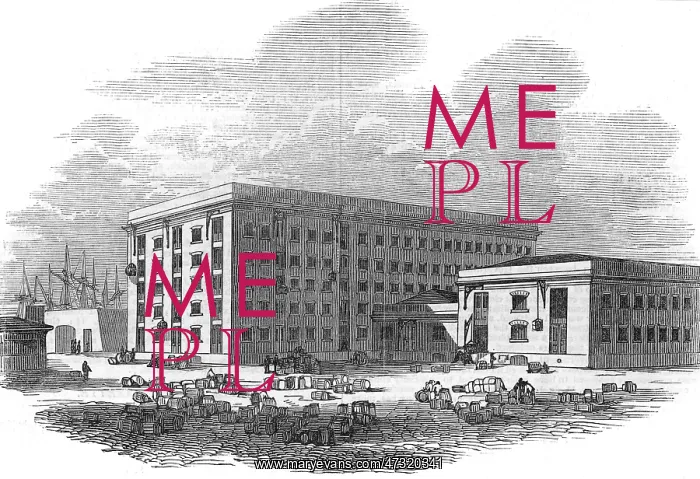 : NEW TEA WAREHOUSES : NEW TEA WAREHOUSES