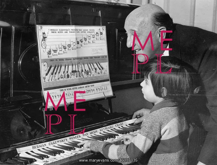 : New teaching method for the piano lesson : New teaching method for the piano lesson