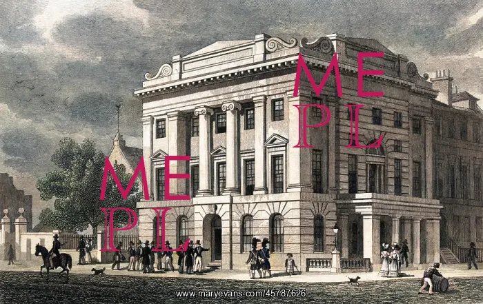 : The New Town Hall, Leith, Scotland : The New Town Hall, Leith, Scotland