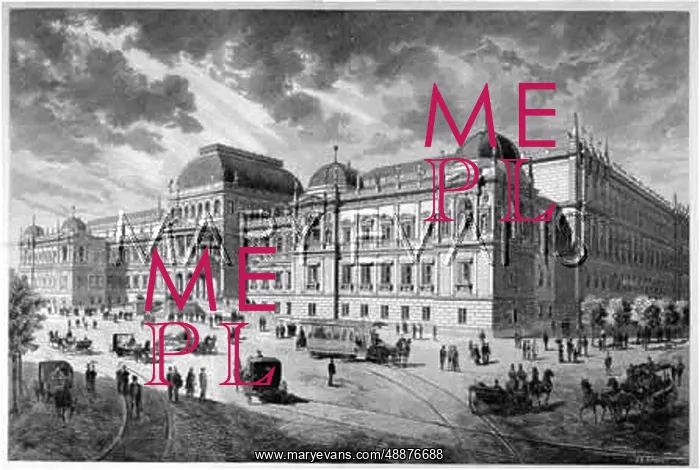 : NEW UNIVERSITY, VIENNA : NEW UNIVERSITY, VIENNA