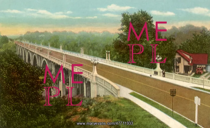  : New Viaduct. Ashtabula