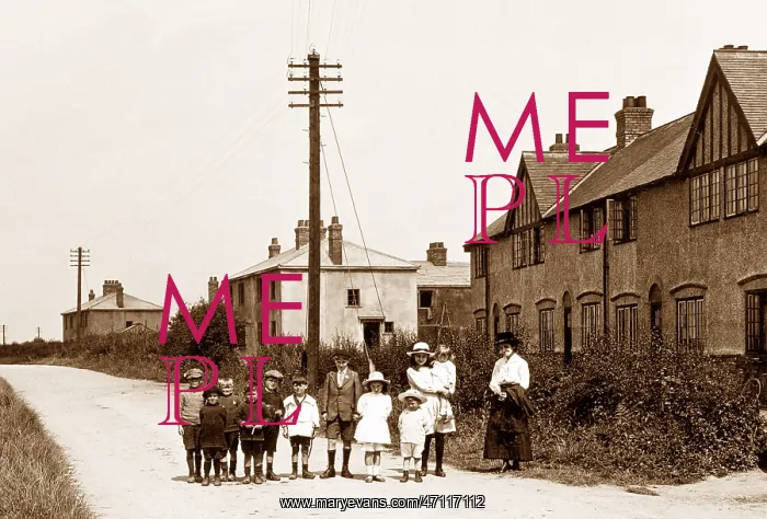  : New Village, Stainforth