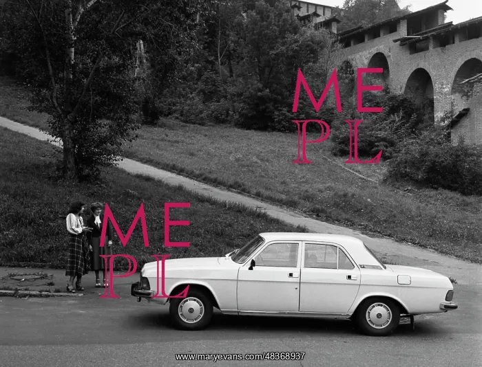 : New Volga car : New Volga car