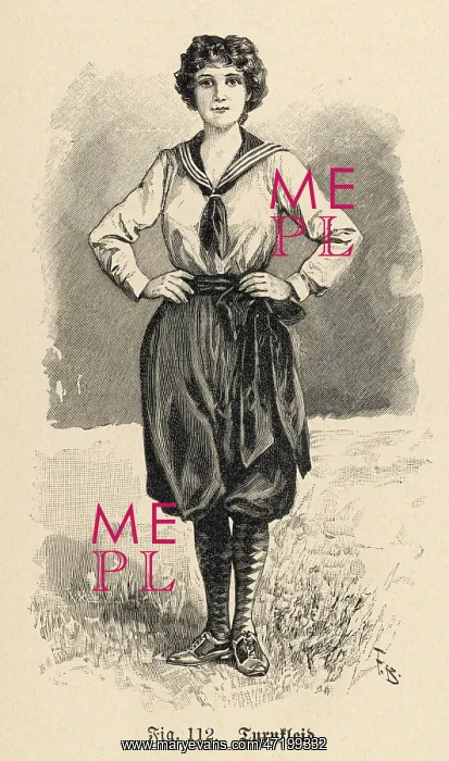  : NEW WOMAN / EQUALITY
