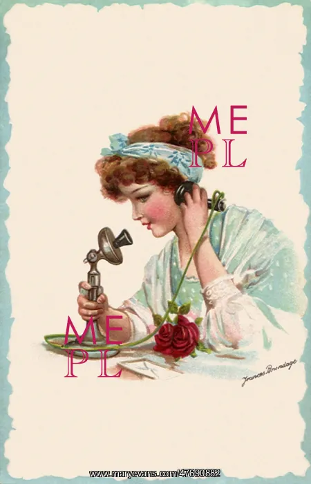  : New Year's Call