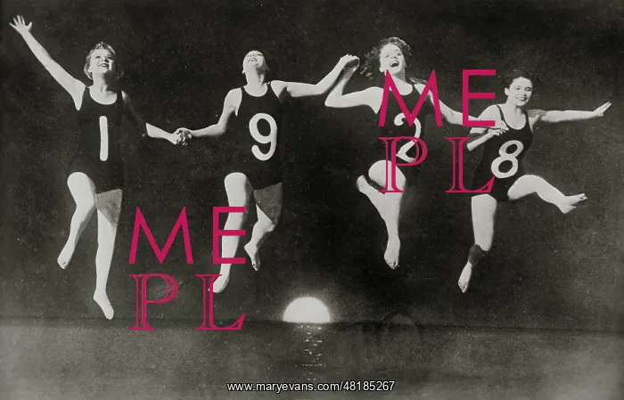 : New Years Eve, 1928 : New Years Eve, 1928