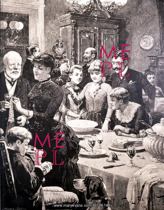 : New Year's Eve : New Year's Eve