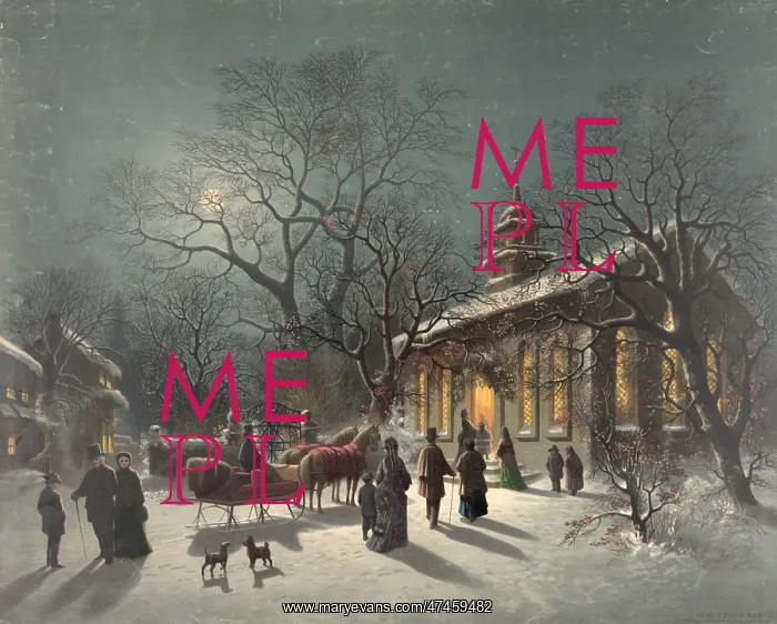  : New Year's Eve