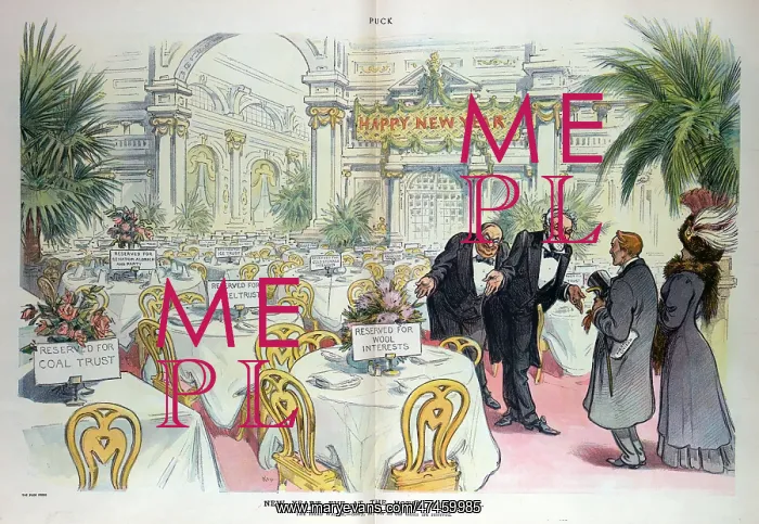 : New Year's eve at the hotel prosperity : New Year's eve at the hotel prosperity
