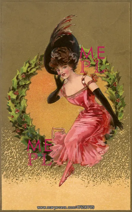  : New Year's Wreath
