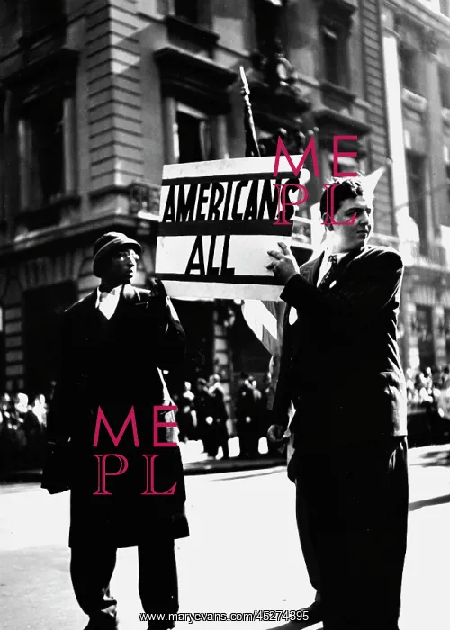 : New York in the 1940th : New York in the 1940th
