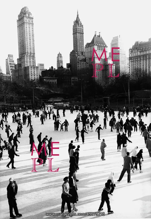 : New York in the 1940th : New York in the 1940th