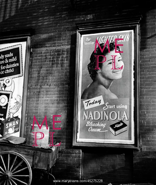 : New York in the 1940th : New York in the 1940th