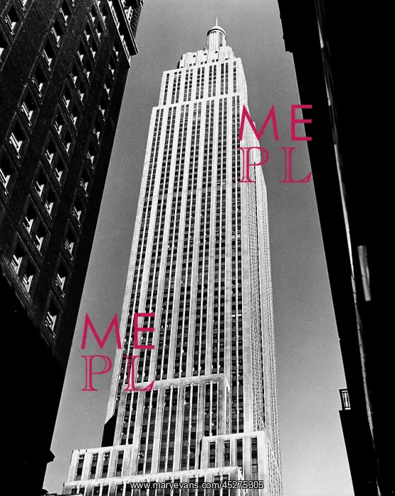 : New York in the 1940th : New York in the 1940th
