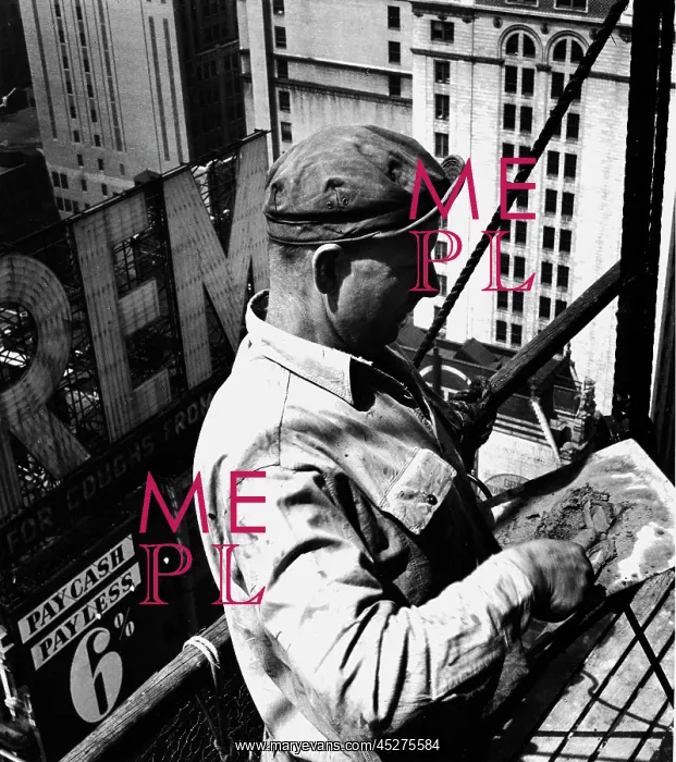 : New York in the 1940th : New York in the 1940th