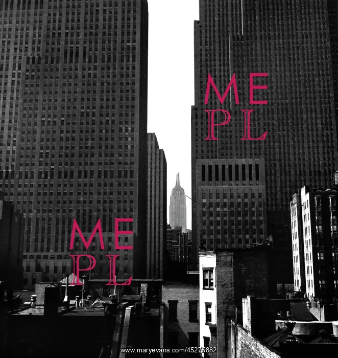 : New York in the 1940th : New York in the 1940th