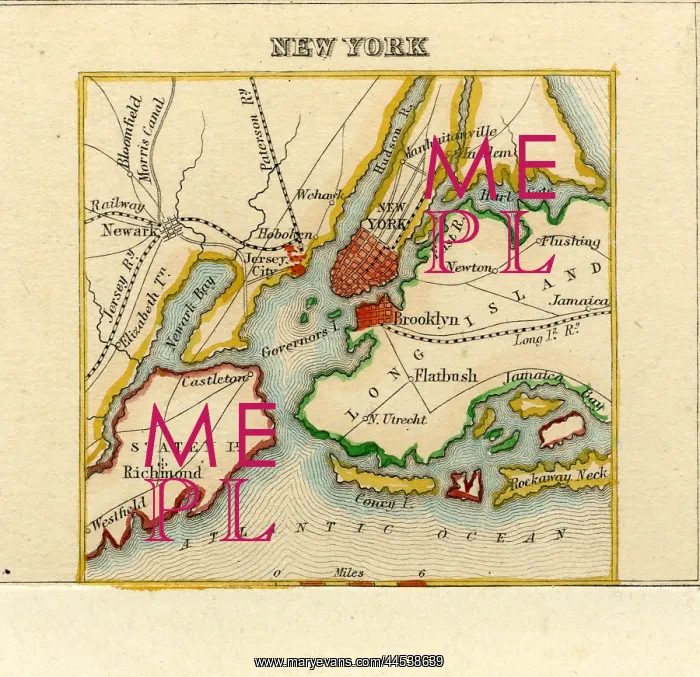  : New York