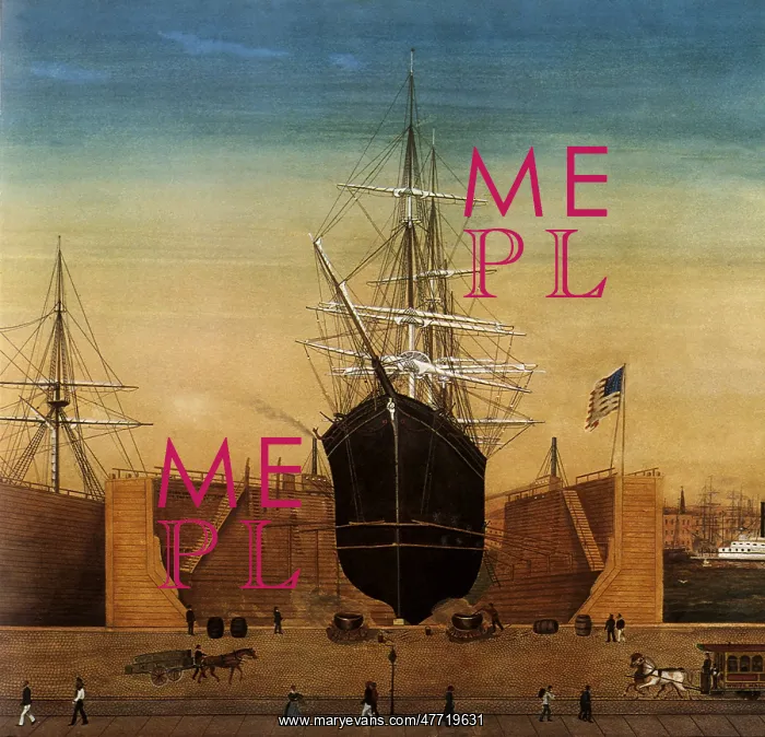  : New York Ballance Drydock