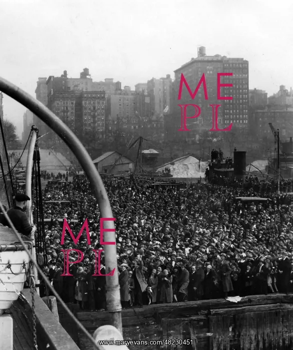 : New York City, 1927 : New York City, 1927