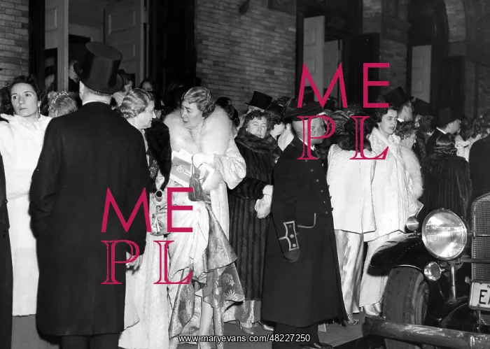 : New York City, 1937 : New York City, 1937