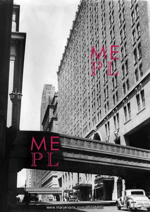 : New York City, 1983 : New York City, 1983