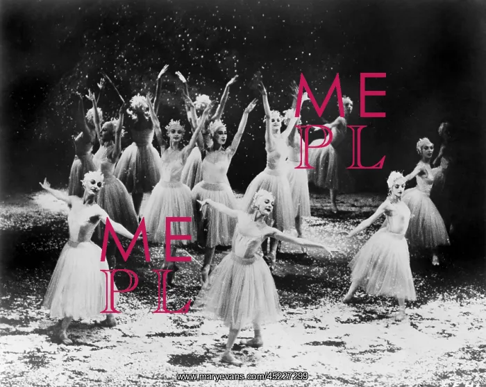 : New York City Ballet performing THE NUTCRACKER ? : New York City Ballet performing THE NUTCRACKER ?